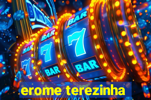 erome terezinha